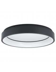 EGLO 900067 - MARGHERA-Z Ceiling Lamp in Steel and Acrylic