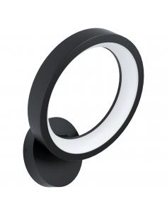 EGLO 900069 - MARGHERA-Z Wall Lamp in Steel and Acrylic