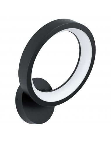 EGLO 900069 - MARGHERA-Z Wall Lamp in Steel and Acrylic