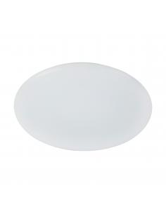 EGLO 900084 - TOTARI-Z Ceiling Lamp in Steel and Acrylic