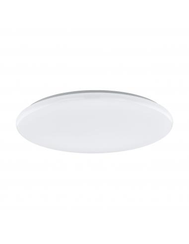 EGLO 900085 - TOTARI-Z Ceiling Lamp in Steel and Acrylic