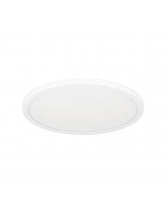 EGLO 900086 - ROVITO-Z Ceiling Lamp in Acrylic and Acrylic