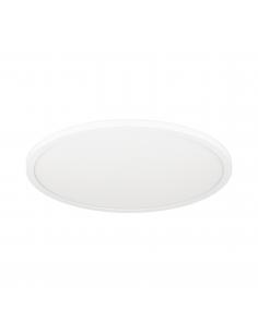 EGLO 900087 - ROVITO-Z Ceiling Lamp in Acrylic and Acrylic