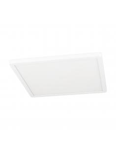 EGLO 900088 - ROVITO-Z Ceiling Lamp in Acrylic and Acrylic