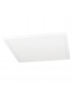 EGLO 900089 - ROVITO-Z Ceiling Lamp in Acrylic and Acrylic