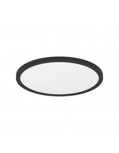 EGLO 900091 - ROVITO-Z Ceiling Lamp in Acrylic and Acrylic