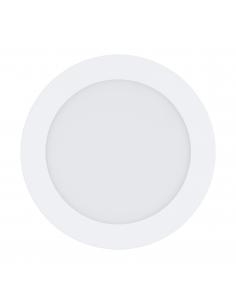 EGLO 900102 - FUEVA-Z Recessed Lamp in Steel and Acrylic