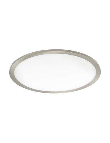 EGLO 98866 - FUEVA FLEX Recessed Lamp in Aluminum and Acrylic