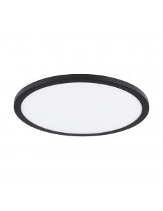 EGLO 98867 - FUEVA FLEX Recessed Lamp in Aluminum and Acrylic