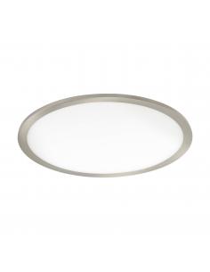 EGLO 98869 - FUEVA FLEX Recessed Lamp in Aluminum and Acrylic