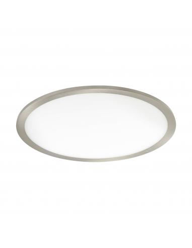 EGLO 98869 - FUEVA FLEX Recessed Lamp in Aluminum and Acrylic