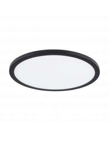 EGLO 98871 - FUEVA FLEX Recessed Lamp in Aluminum and Acrylic