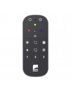 EGLO 99099 - REMOTE 2.0 Remote Control in Acrylic