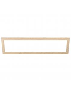 EGLO 99424 - SALOBRENA-F Wood Accessories