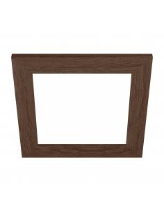 EGLO 99425 - SALOBRENA-F Accesorios en Madera