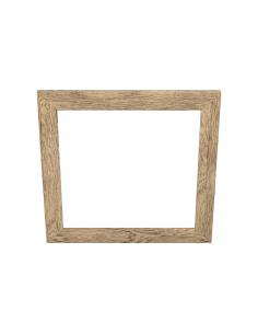 EGLO 99432 - SALOBRENA-F Wood Accessories