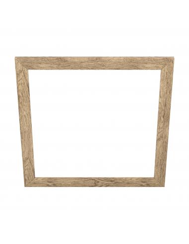 EGLO 99433 - SALOBRENA-F Wood Accessories