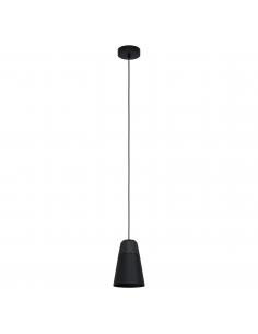 EGLO 99544 - CANTERRAS Steel Pendant Lamp