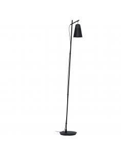 EGLO 99547 - CANTERRAS Steel Floor Lamp