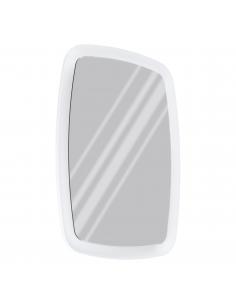 EGLO 99588 - JUAREZA-Z Mirror Lamp in Steel and Mirror