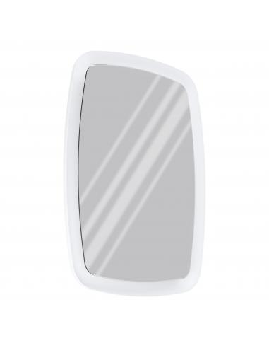 EGLO 99588 - JUAREZA-Z Mirror Lamp in Steel and Mirror