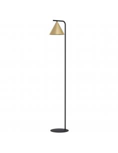 EGLO 99594 - NARICES Steel and Steel Floor Lamp