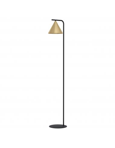 EGLO 99594 - NARICES Steel and Steel Floor Lamp