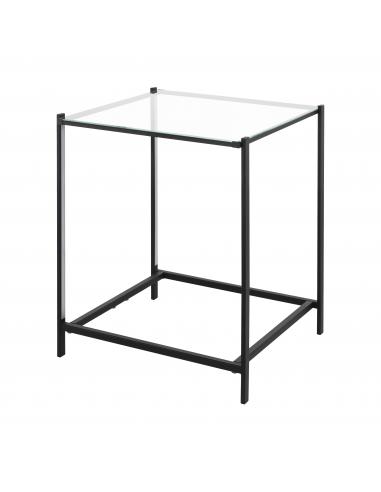 EGLO 99597 - NARANJO Table Lamp in Steel and Glass