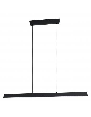 EGLO 99603 - SIMOLARIS-Z Pendant lamp in Aluminum, steel and Acrylic