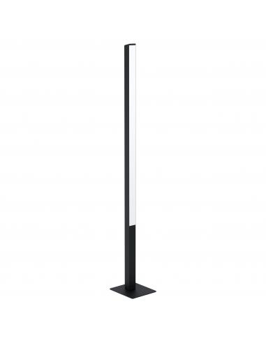 EGLO 99605 - SIMOLARIS-Z Floor lamp in Aluminum, steel and Acrylic