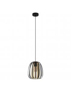 EGLO 99665 - ENCINITOS Steel Pendant Lamp