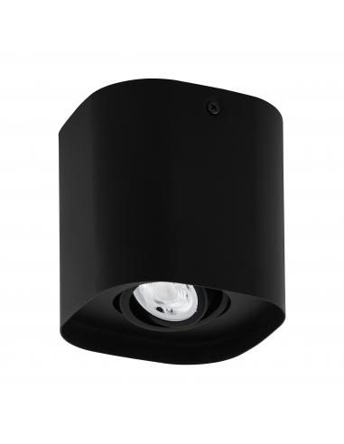 EGLO 99673 - CAMINALES-Z Ceiling Lamp in Steel