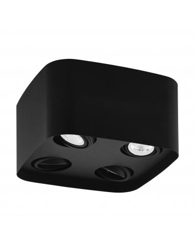 EGLO 99675 - CAMINALES-Z Ceiling lamp in Steel