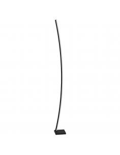 EGLO 99715 - PICACHA Steel and Acrylic Floor Lamp