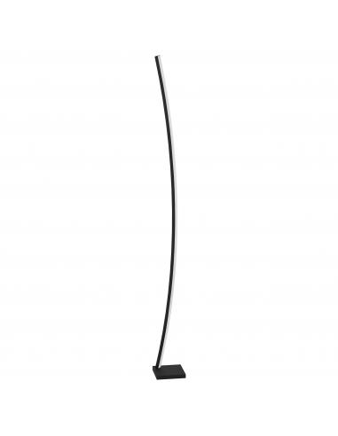 EGLO 99715 - PICACHA Steel and Acrylic Floor Lamp