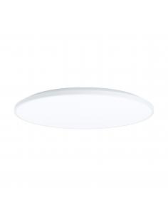 EGLO 99727 - CRESPILLO Ceiling Light in Acrylic and Acrylic