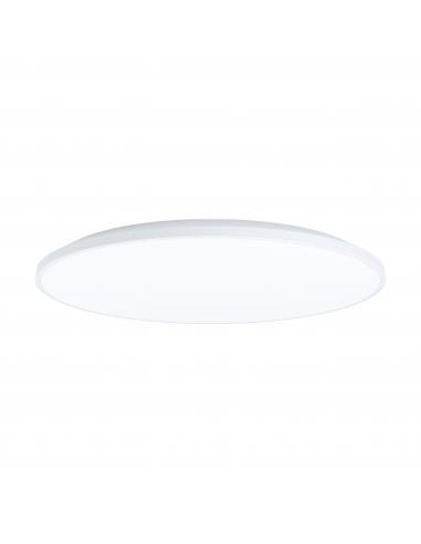 EGLO 99727 - CRESPILLO Ceiling Light in Acrylic and Acrylic