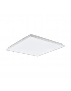 EGLO 99728 - URTEBIETA Lattice luminaire in Steel and Acrylic