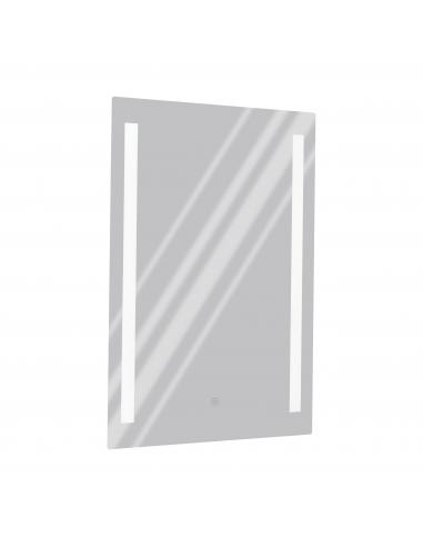 EGLO 99772 - BUENAVISTA Aluminum and Mirror Lamp