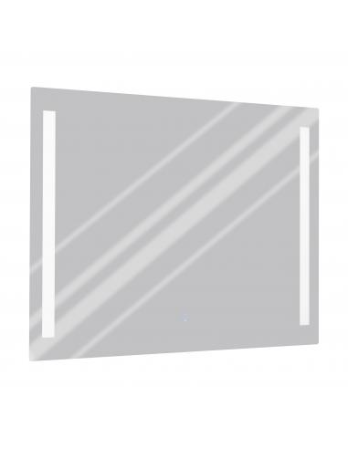 EGLO 99773 - BUENAVISTA Aluminum and Mirror Lamp