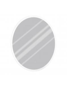 EGLO 99774 - BUENAVISTA Mirror Lamp in Aluminum and Mirror