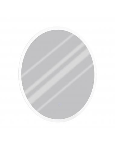 EGLO 99774 - BUENAVISTA Mirror Lamp in Aluminum and Mirror