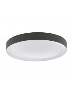 EGLO 99782 - LAURITO Ceiling Lamp in Steel and Acrylic