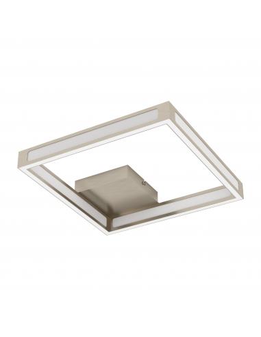 EGLO 99784 - ALTAFLOR Ceiling lamp in Steel and Acrylic