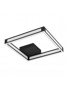 EGLO 99787 - ALTAFLOR Ceiling lamp in Steel and Acrylic