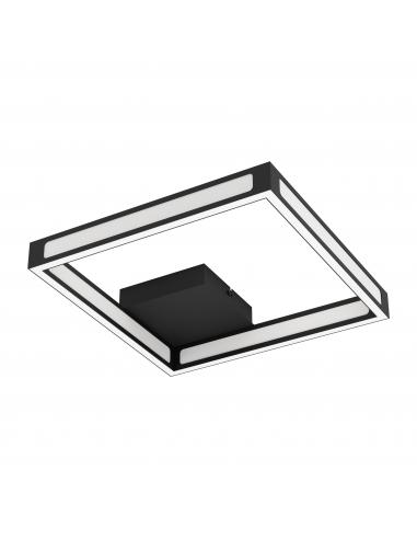 EGLO 99787 - ALTAFLOR Ceiling lamp in Steel and Acrylic