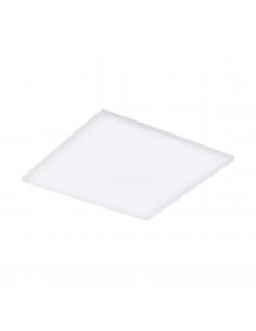 EGLO 99835 - TURCONA-CCT Ceiling lamp in Aluminum, steel and Acrylic