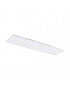 EGLO 99836 - TURCONA-CCT Ceiling lamp in Aluminum, steel and Acrylic