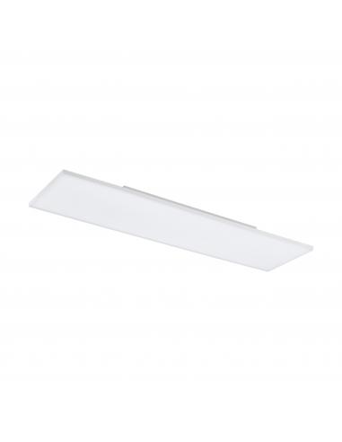 EGLO 99836 - TURCONA-CCT Ceiling lamp in Aluminum, steel and Acrylic