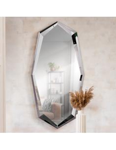 Steel Mirror - SCHULLER London 2